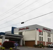 Hampton Inn Athens hotel detail image 3