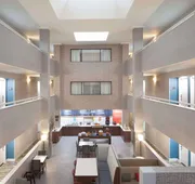 Hampton Inn Athens hotel detail image 4