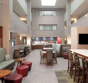 Hampton Inn Athens hotel detail image 5