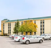 Comfort Inn & Suites Piqua-Near Troy-I75 hotel detail image 4