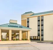 Comfort Inn & Suites Piqua-Near Troy-I75 hotel detail image 5