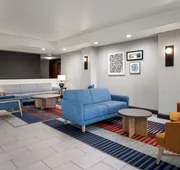 Garner Hotel Brookings by IHG hotel detail image 3