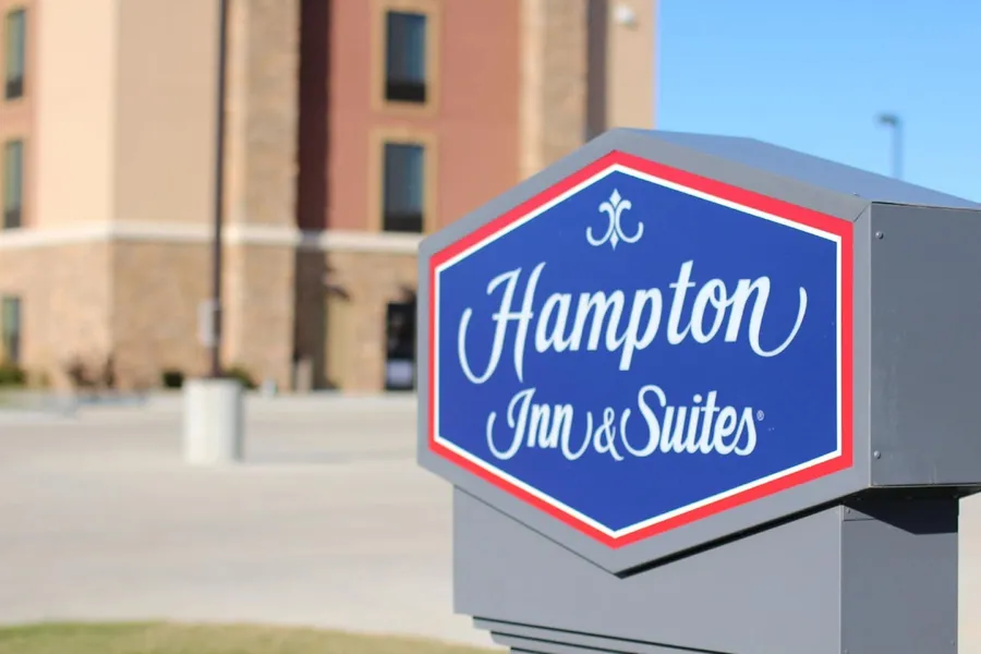 Hampton Inn & Suites Watertown hotel detail image 2