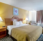 Quality Inn Huron hotel detail image 4