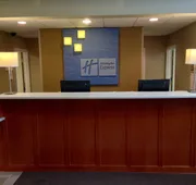 Holiday Inn Express & Suites Winner by IHG hotel detail image 4