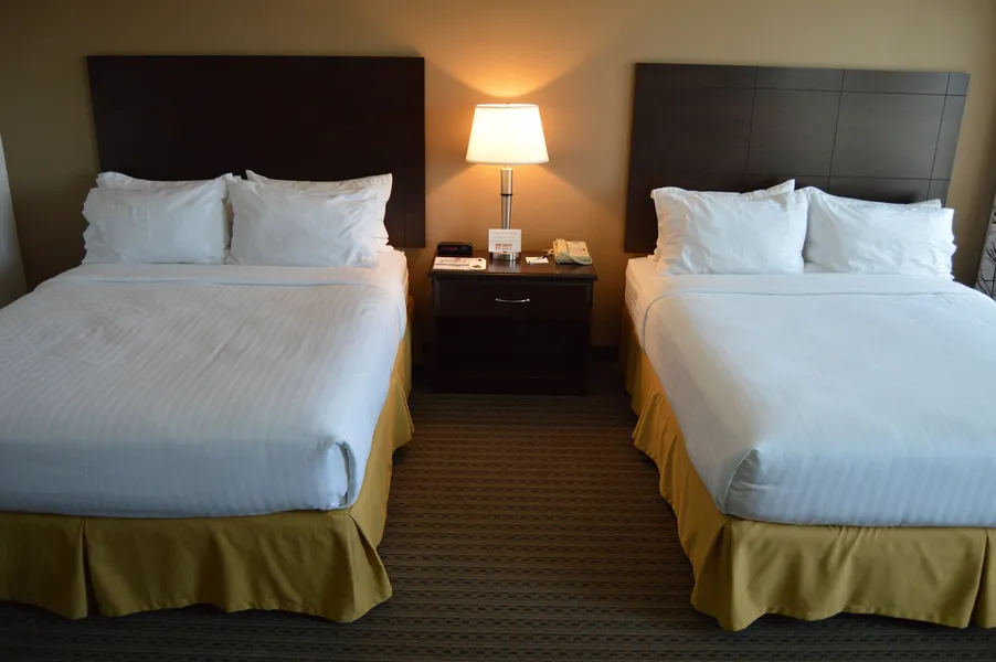 Holiday Inn Express & Suites Winner by IHG hotel detail image 6