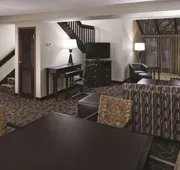 Best Western Ramkota Hotel hotel detail image 4