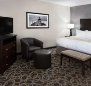 Best Western Ramkota Hotel hotel detail image 5