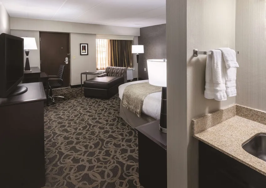 Best Western Ramkota Hotel hotel detail image 6