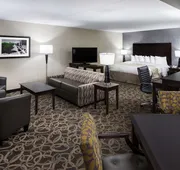 Best Western Ramkota Hotel hotel detail image 7