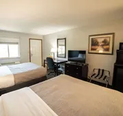 Quality Inn & Suites Watertown near Prairie Lakes Ice Arena hotel detail image 3