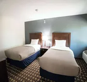 Quality Inn & Suites Watertown near Prairie Lakes Ice Arena hotel detail image 4