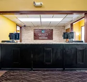 Quality Inn Aberdeen hotel detail image 3