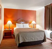Quality Inn Aberdeen hotel detail image 5