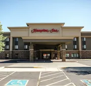 Hampton Inn Mitchell hotel detail image 3