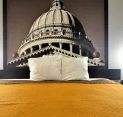 Super 8 by Wyndham Kosciusko hotel detail image 7