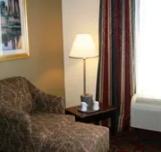 Hampton Inn Canton hotel detail image 7