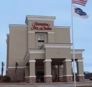 Hampton Inn & Suites Wiggins hotel detail image 3