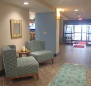 Hampton Inn & Suites Wiggins hotel detail image 7
