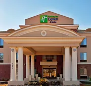 Holiday Inn Express Picayune-Stennis Space Center by IHG hotel detail image 3