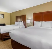 Comfort Inn & Suites McComb hotel detail image 3