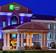 Holiday Inn Express Hotel & Suites Magee by IHG hotel detail image 3