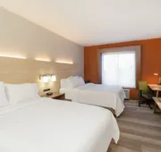 Holiday Inn Express Hotel & Suites Magee by IHG hotel detail image 5