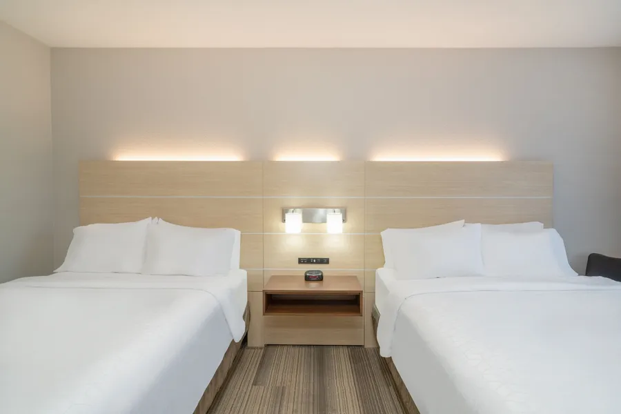 Holiday Inn Express Hotel & Suites Magee by IHG hotel detail image 6