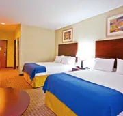 Holiday Inn Express Hotel & Suites Magee by IHG hotel detail image 7