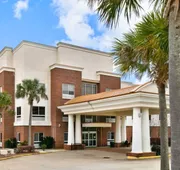 Holiday Inn Lucedale by IHG hotel detail image 4