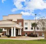Holiday Inn Lucedale by IHG hotel detail image 5
