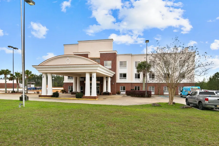 Holiday Inn Lucedale by IHG hotel detail image 6