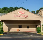 Econo Lodge Yazoo City hotel detail image 3