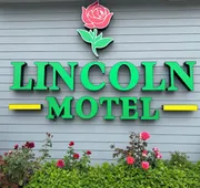 Lincoln Motel hotel detail image 3