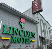 Lincoln Motel hotel detail image 4