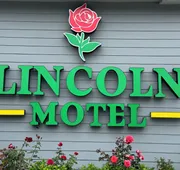 Lincoln Motel hotel detail image 5