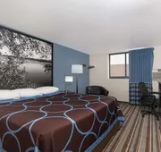 Super 8 by Wyndham Willmar hotel detail image 3