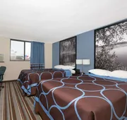 Super 8 by Wyndham Willmar hotel detail image 4