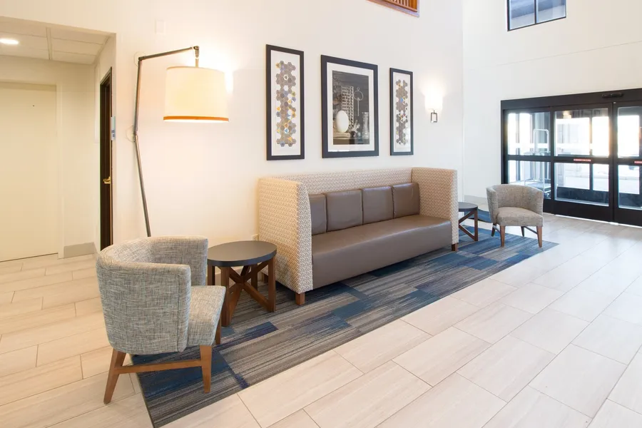 Holiday Inn Express & Suites Worthington by IHG hotel detail image 6