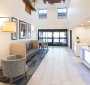 Holiday Inn Express & Suites Worthington by IHG hotel detail image 7