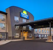Days Inn & Suites by Wyndham Yorkton hotel detail image 3
