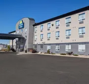 Days Inn & Suites by Wyndham Yorkton hotel detail image 4