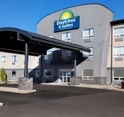 Days Inn & Suites by Wyndham Yorkton hotel detail image 5