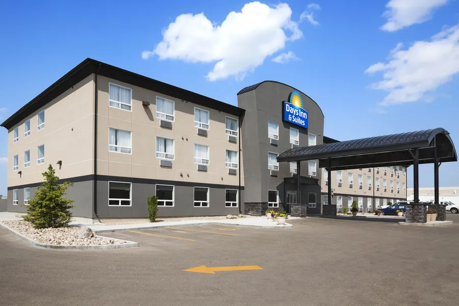 Days Inn & Suites by Wyndham Yorkton hotel detail image 6