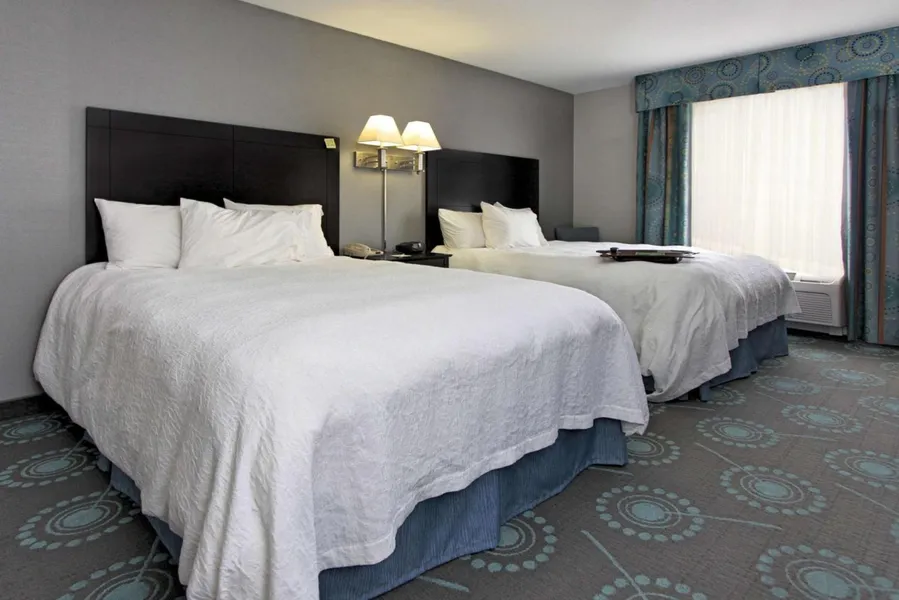 Hampton Inn Defiance hotel detail image 2