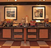 Hampton Inn Defiance hotel detail image 4