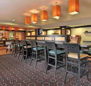 Hampton Inn Defiance hotel detail image 5