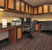 Hampton Inn Defiance hotel detail image 7