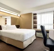 Microtel Inn & Suites by Wyndham Estevan hotel detail image 7