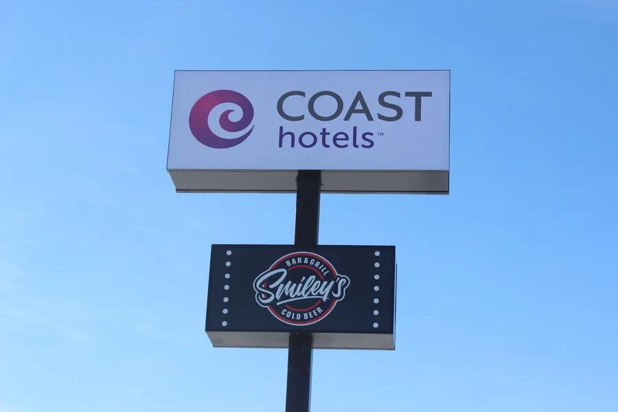 Coast Swift Current Hotel hotel detail image 2